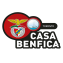 CASA BENFICA Logo